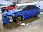2020 SUBARU WRX STI - JF1VA2E6XL9826274