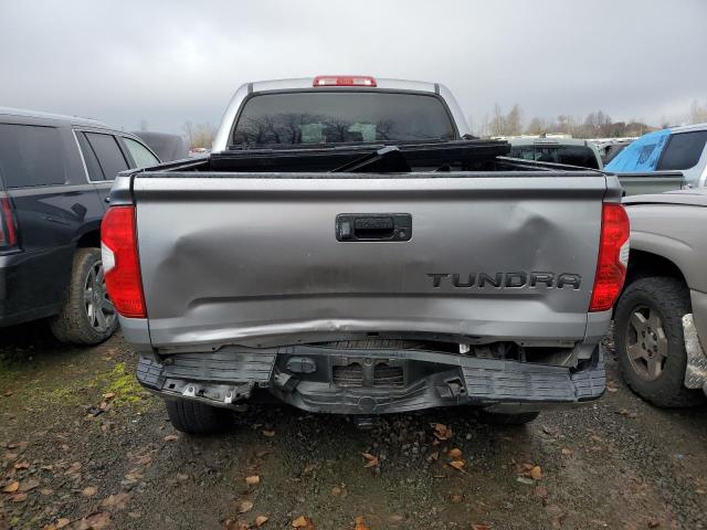 2018 TOYOTA TUNDRA CRE - 5TFAY5F10JX748332