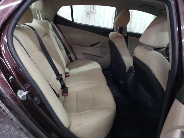 2015 KIA OPTIMA LX - 5XXGM4A70FG467741