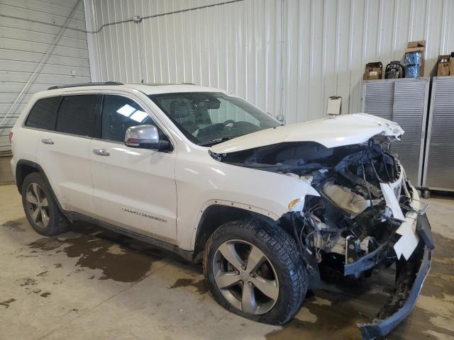 2015 JEEP GRAND CHER - 1C4RJFBG7FC776232