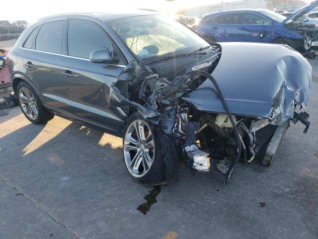 2016 AUDI Q3 PREMIUM - WA1EFCFS8GR020611