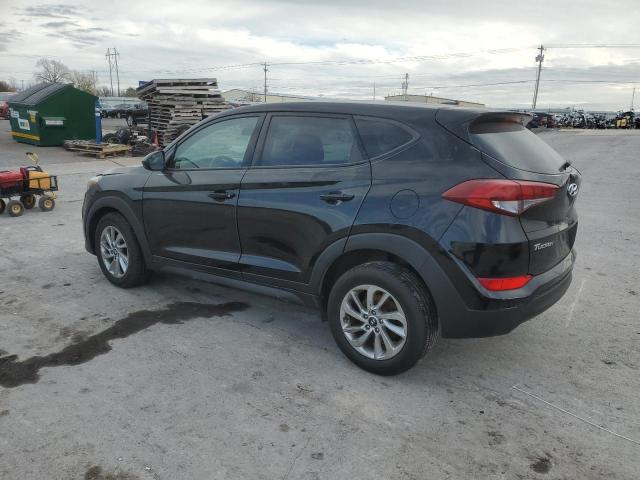 2017 HYUNDAI TUCSON SE - KM8J23A4XHU297747