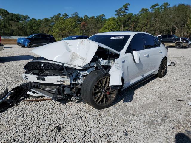 2024 CADILLAC CT5-V BLAC #3037970186