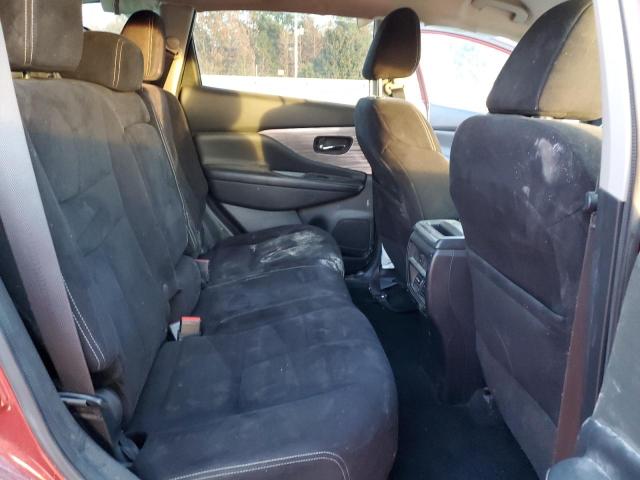 2018 NISSAN MURANO S - 5N1AZ2MG3JN129783