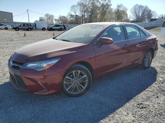 2017 TOYOTA CAMRY LE #3088893773