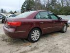 Lot #3033170204 2009 HYUNDAI SONATA SE