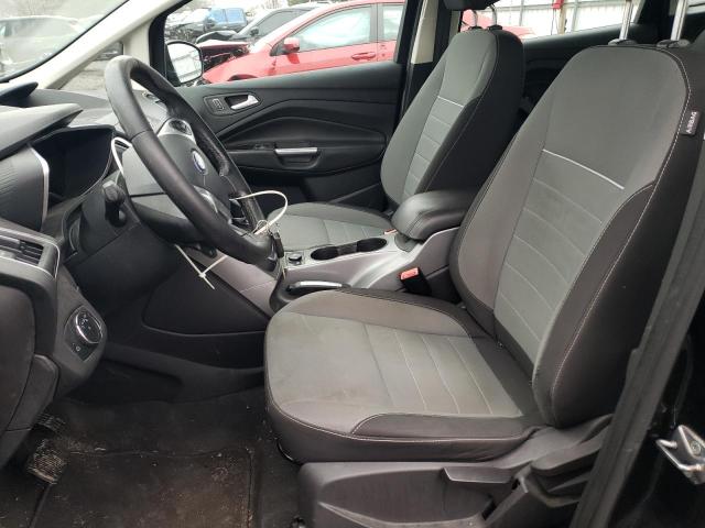 VIN 1FADP5AU7DL510304 2013 FORD CMAX no.7