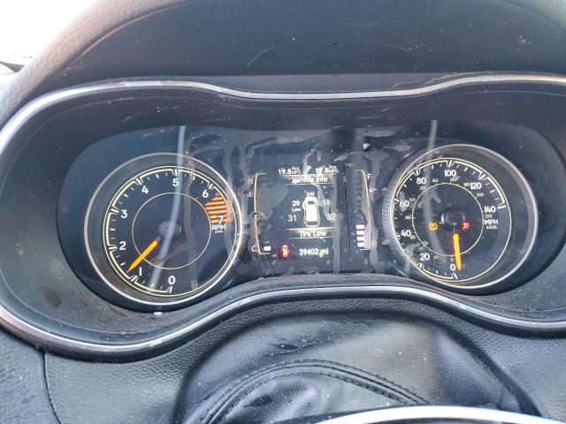 2020 JEEP CHEROKEE L - 1C4PJLCB1LD640290