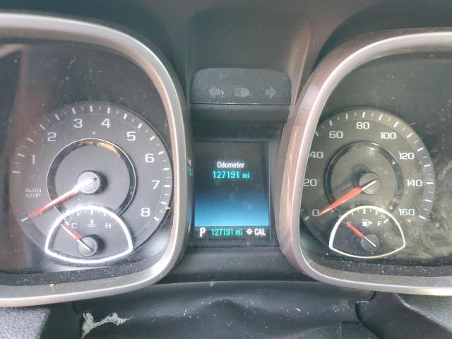 2015 CHEVROLET MALIBU 2LT - 1G11D5SL2FF339659