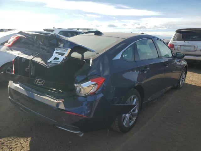 2018 HONDA ACCORD LX - 1HGCV1F17JA265256