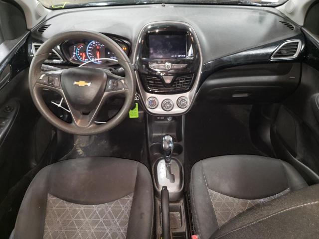 2019 CHEVROLET SPARK 1LT - KL8CD6SA4KC702102