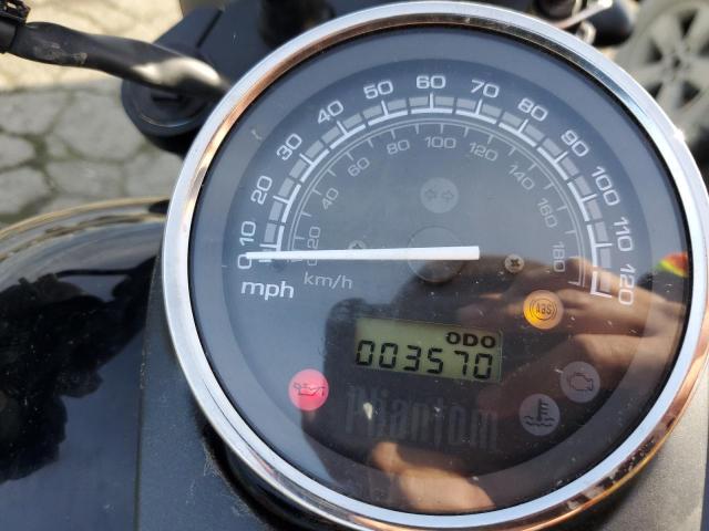 2024 HONDA VT750 C2B JH2RC53EXRK000275