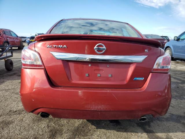 VIN 1N4AL3AP0DC252737 2013 NISSAN ALTIMA no.6