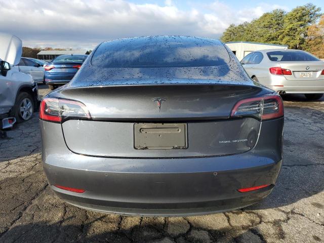 2020 TESLA MODEL 3 - 5YJ3E1EB0LF663220