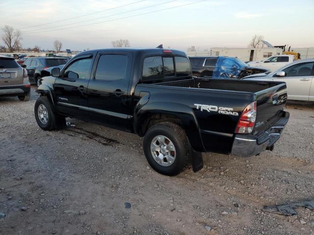 2015 TOYOTA TACOMA DOU - 3TMLU4ENXFM207496