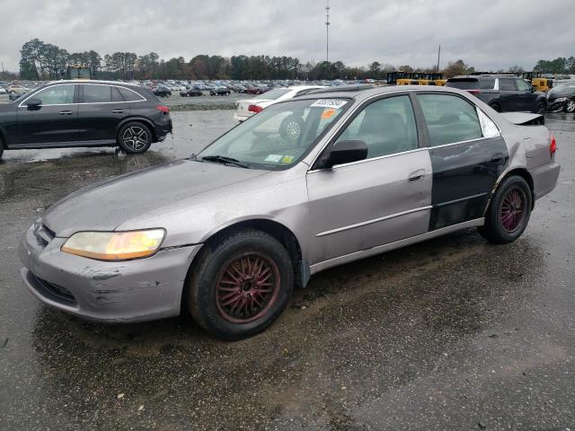 2000 HONDA ACCORD EX #3040966462