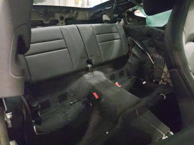 2020 PORSCHE 911 CARRER - WP0AB2A93LS228493