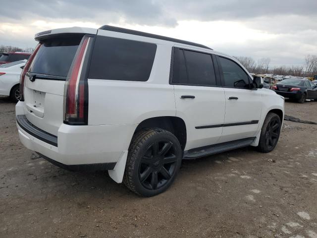 Vin: 1gys4bkj7gr155613, lot: 85775264, cadillac escalade luxury 20163