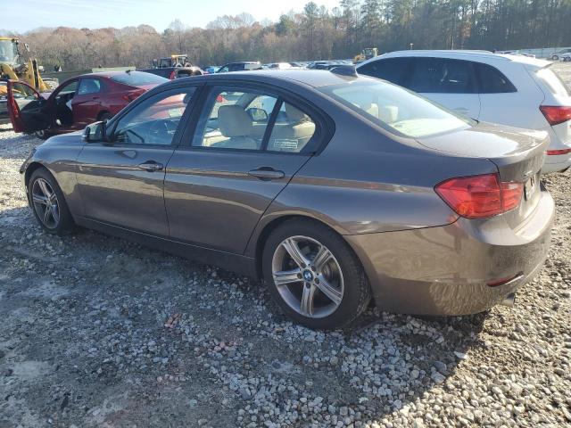 VIN WBA3D5C54EKX95973 2014 BMW 3 SERIES no.2