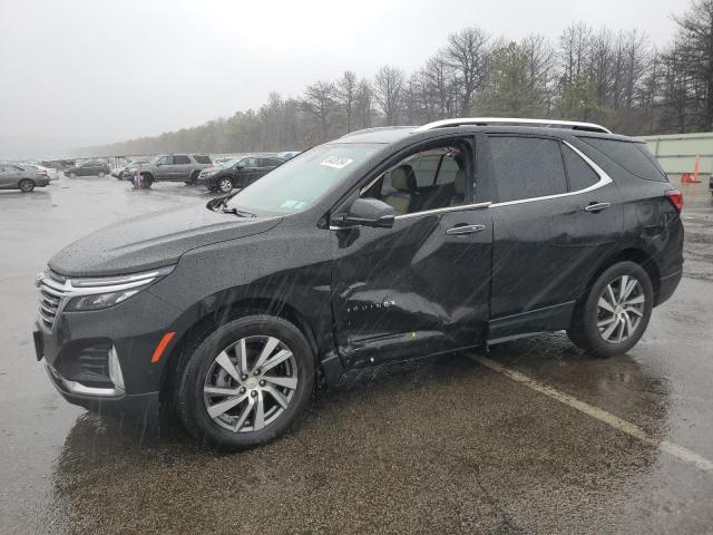 CHEVROLET EQUINOX PR