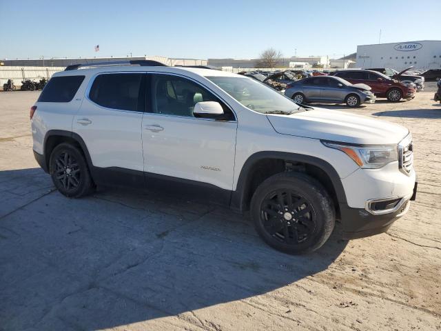 2018 GMC ACADIA SLT - 1GKKNULS5JZ122899