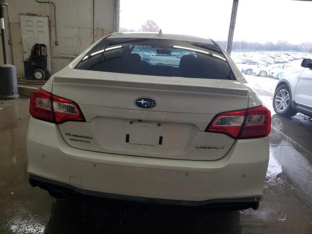 2019 SUBARU LEGACY SPO 4S3BNAS60K3041621