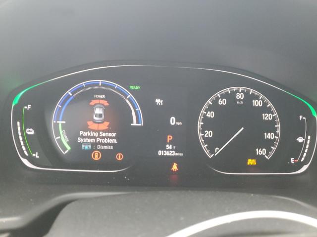2022 HONDA ACCORD TOU - 1HGCV3F93NA000177