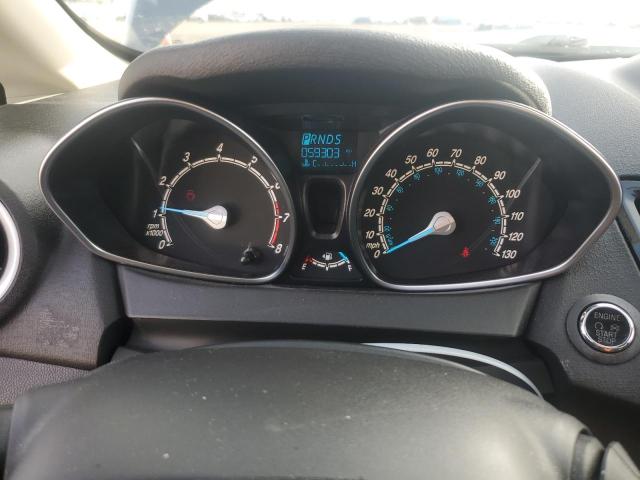 2015 FORD FIESTA TIT 3FADP4FJ8FM151359