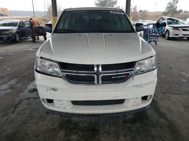 VIN 3C4PDCAB7ET235445 2014 DODGE JOURNEY no.5