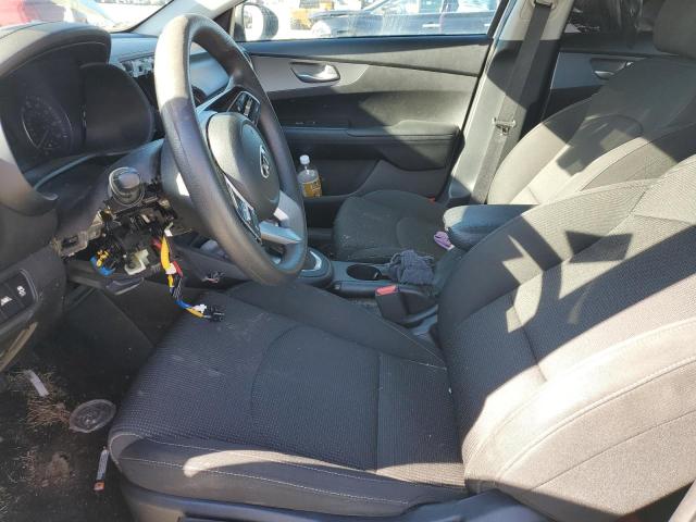2019 KIA FORTE FE - 3KPF24ADXKE115499