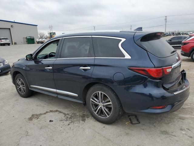 2018 INFINITI QX60 - 5N1DL0MN9JC501446