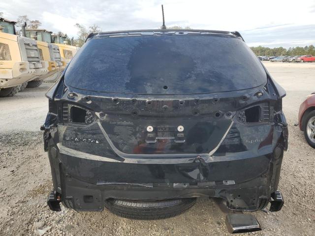 VIN 5NMZT3LB9JH080087 2018 HYUNDAI SANTA FE no.6