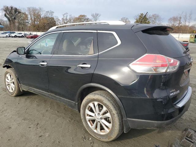2015 NISSAN ROGUE S - KNMAT2MT5FP583807