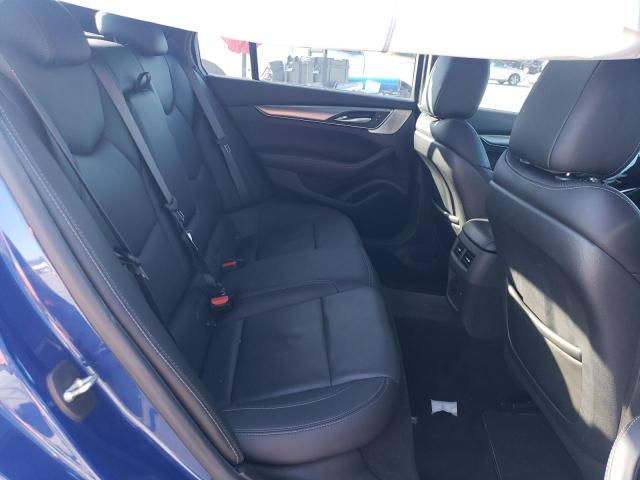 2021 CADILLAC CT5 PREMIU - 1G6DN5RW8M0135940