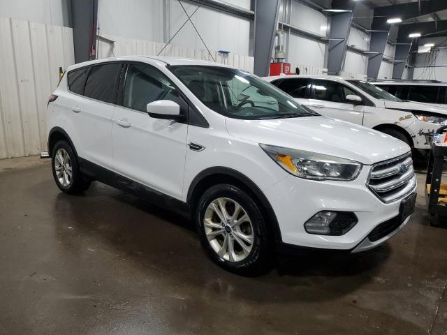 2017 FORD ESCAPE SE - 1FMCU9GDXHUC34709