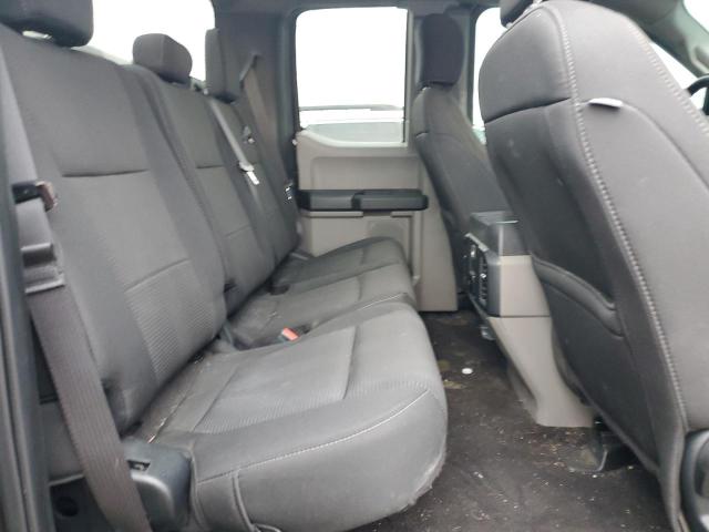 2019 FORD F150 SUPER - 1FTFX1E48KKD62897