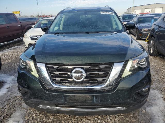 VIN 5N1DR2MN5KC576866 2019 NISSAN PATHFINDER no.5