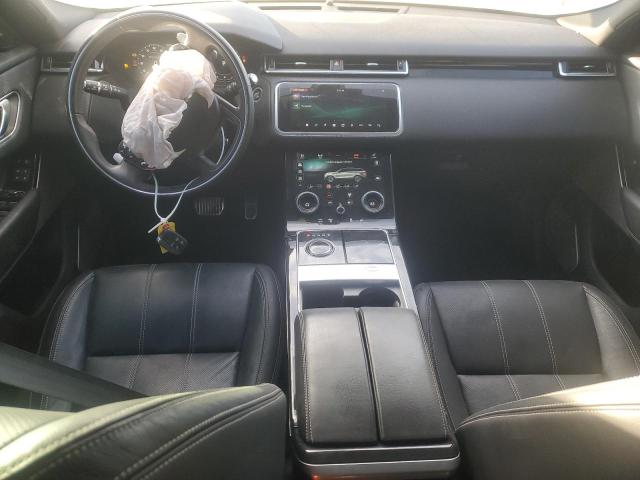 2019 LAND ROVER RANGE ROVER VELAR R-DYNAMIC SE SALYL2FV2KA207973