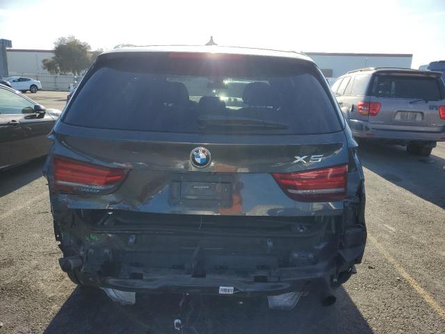 2017 BMW X5 XDRIVE3 - 5UXKR0C30H0V73687