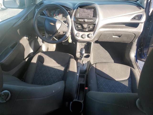 2022 CHEVROLET SPARK LS - KL8CB6SA2NC008793