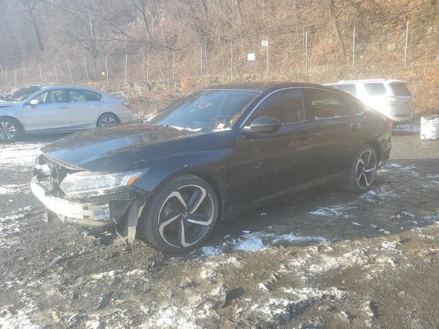 2022 HONDA ACCORD SPO #3033011041