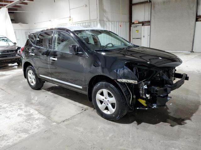 VIN JN8AS5MV5DW622456 2013 NISSAN ROGUE no.4