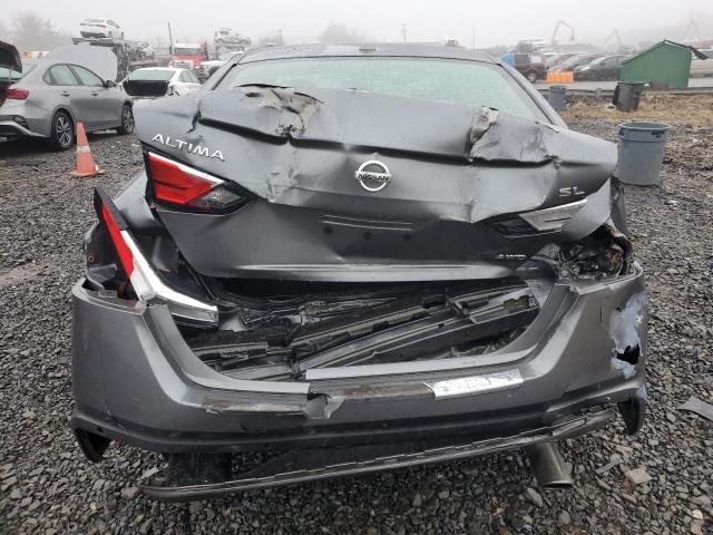 2020 NISSAN ALTIMA SL - 1N4BL4EW5LC148786