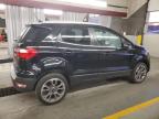 Lot #3025217625 2020 FORD ECOSPORT T