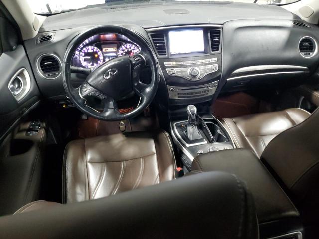 2016 INFINITI QX60 - 5N1AL0MM5GC502497