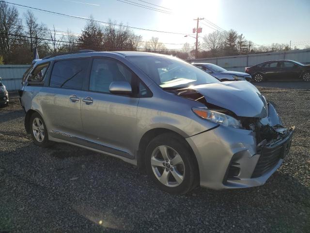 2018 TOYOTA SIENNA LE - 5TDKZ3DC1JS921789