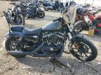 2022 HARLEY-DAVIDSON XL883 N - 1HD4LE218NB414259