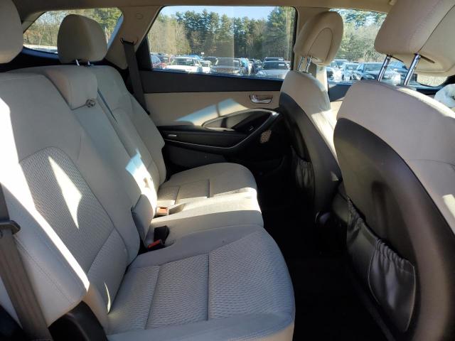2015 HYUNDAI SANTA FE G - KM8SMDHF5FU116854