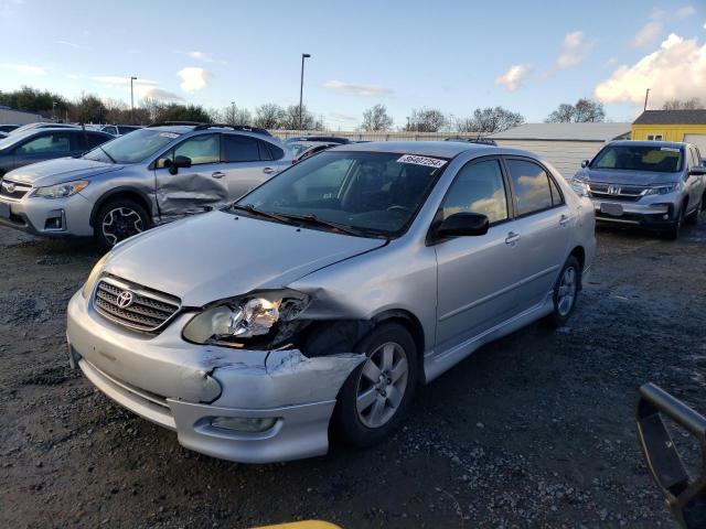 2007 TOYOTA COROLLA CE #3049669147