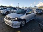 Lot #3049669147 2007 TOYOTA COROLLA CE